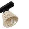 Eglo LED Plafondlamp 3x E14 | Seagard | Rond | IP20 | Zwart LEG00515 - 2