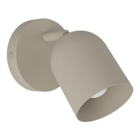 Eglo LED Plafondlamp E14 | Tilston | Rond | IP20 | Zand LEG00507