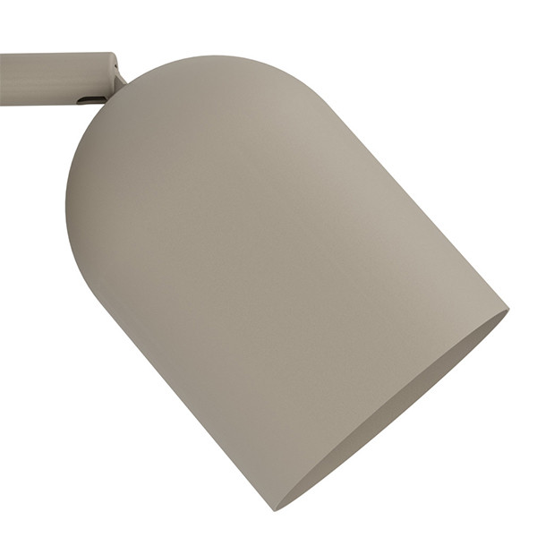 Eglo LED Plafondlamp E14 | Tilston | Rond | IP20 | Zandkleur LEG00507 - 2