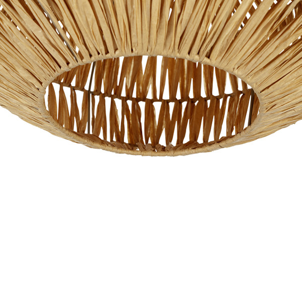 Eglo LED Plafondlamp E27 | Ø 38 cm | Sheldon | Rond | IP20 | Zwart LEG00516 - 3