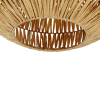 Eglo LED Plafondlamp E27 | Ø 38 cm | Sheldon | Rond | IP20 | Zwart LEG00516 - 3