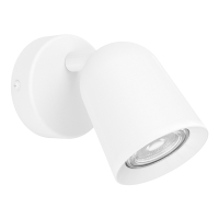 Eglo LED Plafondlamp GU10 | Camaldoli | Rond | IP20 | Wit LEG00563