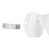Eglo LED Plafondlamp GU10 | Camaldoli | Rond | IP20 | Wit LEG00563 - 2