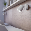 Eglo LED Plafondlamp GU10 | Camaldoli | Rond | IP20 | Wit LEG00563 - 3