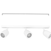Eglo LED Plafondlamp GU10 | Camaldoli | Rond | IP20 | Wit LEG00565 - 2