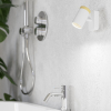 Eglo LED Plafondlamp GU10 | Consuma | Rond | IP44 | Wit LEG00523 - 4