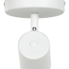Eglo LED Plafondlamp GU10 | Consuma 1 | Rond | IP44 | Wit LEG00572 - 2