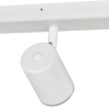 Eglo LED Plafondlamp GU10 | Consuma 1 | Rond | IP44 | Wit LEG00574 - 2