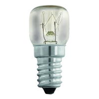 Eglo LED lamp E14 | Buis | Helder | 2200K | 15W LEG00496