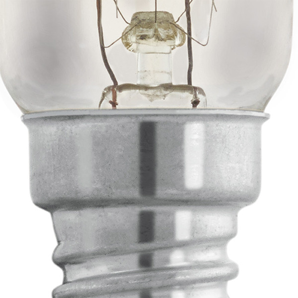 Eglo LED lamp E14 | Buis | Helder | 2200K | 15W LEG00496 - 2