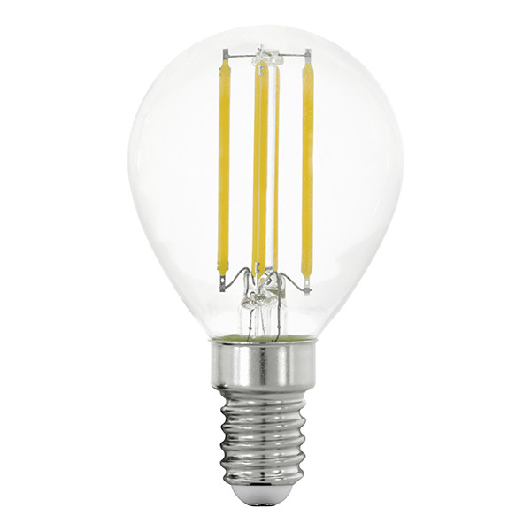Eglo LED lamp E14 | Kogel P45 | Filament | 2700K | Dimbaar | 7W (60W) LEG00488 - 1