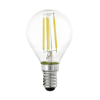 Eglo LED lamp E14 | Peer P45 | Helder | 2700K | Dimbaar | 4.5W LEG00725 - 1
