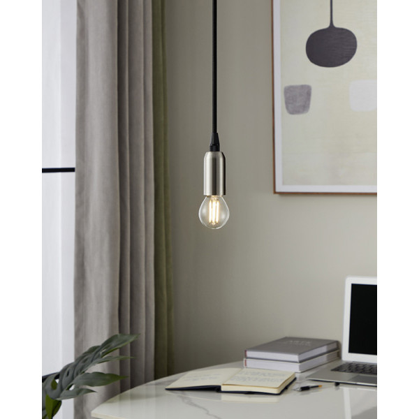 Eglo LED lamp E14 | Peer P45 | Helder | 2700K | Dimbaar | 4.5W LEG00725 - 2