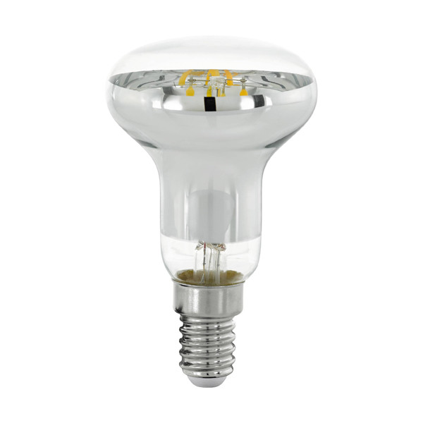 Eglo LED lamp E14 | Reflector R50 | Helder | 2700K | Dimbaar | 4W (32W)  LEG00008 - 1