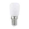 Eglo LED lamp E14 | Schakelbord T26 | Mat | 2700K | 2.5W  LEG00230 - 1