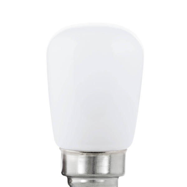 Eglo LED lamp E14 | Schakelbord T26 | Mat | 2700K | 2.5W  LEG00230 - 2