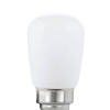 Eglo LED lamp E14 | Schakelbord T26 | Mat | 2700K | 2.5W  LEG00230 - 2