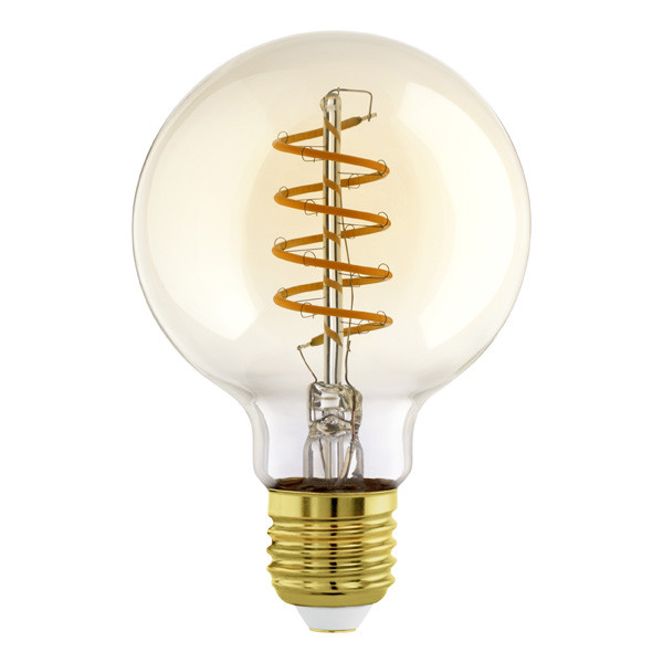 Eglo LED lamp E27 | Bol G95 | Helder | 2000-3000K | 7W LEG00715 - 1