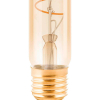Eglo LED lamp E27 | Buislamp T30 | Filament | Amber | 1600K | Dimbaar | 18.5 cm | 4W (7W) LEG00653 - 3