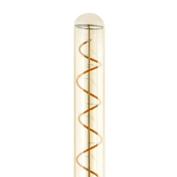 Eglo LED lamp E27 | Buislamp T30 | Filament | Amber | 1600K | Dimbaar | 30 cm | 4W (18W) LEG00655 - 3