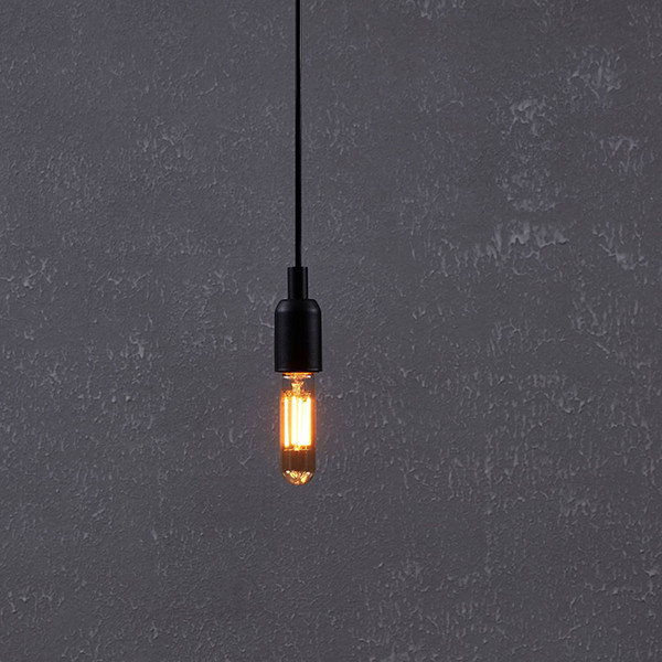 Eglo LED lamp E27 | Buislamp T32 | Filament | 1700K | Dimbaar | 4W (28W) LEG00018 - 2
