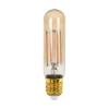 Eglo LED lamp E27 | Buislamp T32 | Filament | Amber | 1700K | Dimbaar | 4W (28W)  LEG00018 - 1