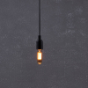 Eglo LED lamp E27 | Buislamp T32 | Filament | Amber | 1700K | Dimbaar | 4W (28W)  LEG00018 - 2