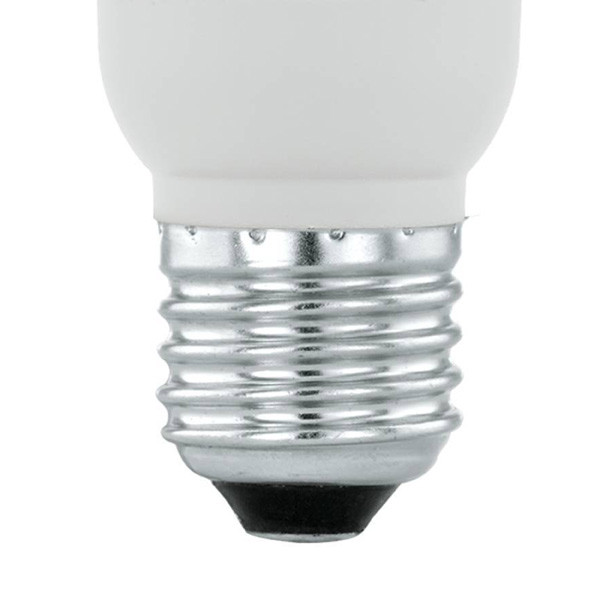 Eglo LED lamp E27 | Buislamp T40 | 1600K | Mat | 3W LEG00704 - 3