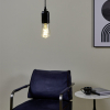 Eglo LED lamp E27 | Edison ST48 | Helder | 2700K | 7.3W LEG00492 - 3