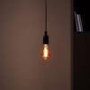 Eglo LED lamp E27 | Edison ST64 | Filament | Amber | 1700K | Dimbaar | 4W (28W)  LEG00017 - 2