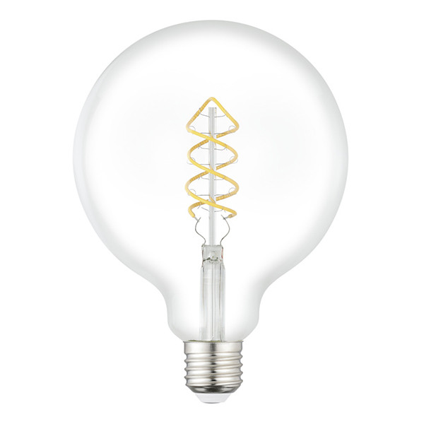 Eglo LED lamp E27 | Globe G125 | Helder | 2700K | 7.3W LEG00495 - 1