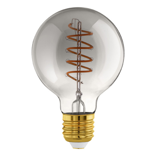 Eglo LED lamp E27 | Globe G80 | Filament | 2000K | Dimbaar | 4W (11W) LEG00021 - 1