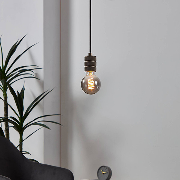 Eglo LED lamp E27 | Globe G80 | Filament | 2000K | Dimbaar | 4W (11W) LEG00021 - 2