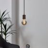 Eglo LED lamp E27 | Globe G80 | Filament | 2000K | Dimbaar | 4W (11W) LEG00021 - 2
