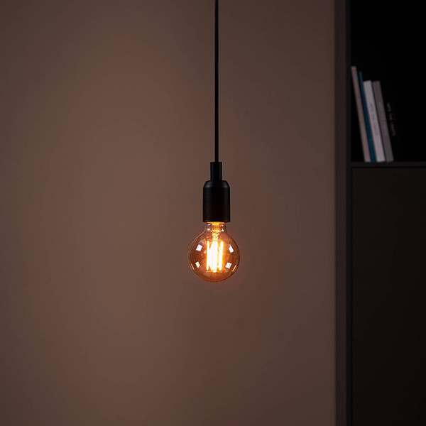 Eglo LED lamp E27 | Globe G80 | Filament | Amber | 1700K | Dimbaar | 4W (28W)  LEG00013 - 2