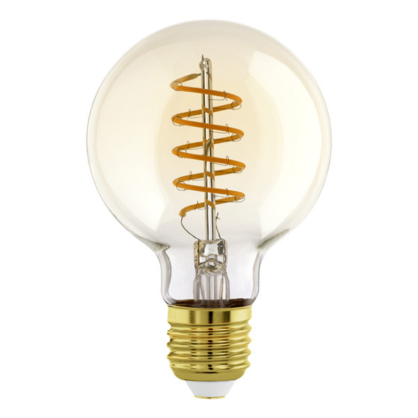 Eglo LED lamp E27 | Globe G80 | Helder | 2000-3000K | 7W LEG00713 - 1
