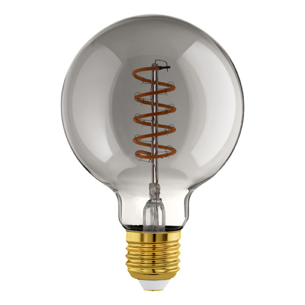 Eglo LED lamp E27 | Globe G95 | Filament | 2000K | Dimbaar | 4W (11W) LEG00022 - 1