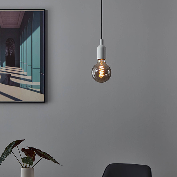 Eglo LED lamp E27 | Globe G95 | Filament | 2000K | Dimbaar | 4W (11W) LEG00022 - 2