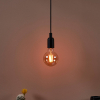 Eglo LED lamp E27 | Globe G95 | Filament | Amber | 1700K | Dimbaar | 4W (28W)  LEG00014 - 2