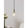 Eglo LED lamp E27 | Globe G95 | Helder | 2700K | 7.3W LEG00721 - 2