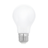 Eglo LED lamp E27 | Peer A60 | Helder | 2000-3000K | 7W LEG00706