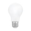 Eglo LED lamp E27 | Peer A60 | Helder | 2000-3000K | 7W LEG00706 - 1