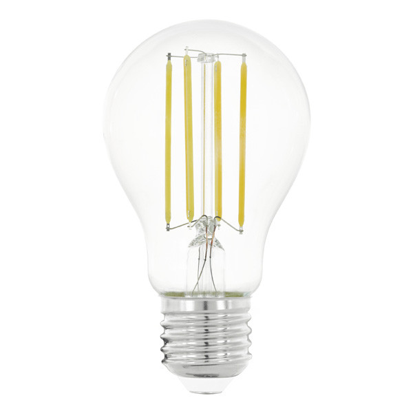 Eglo LED lamp E27 | Peer A60 | Helder | 2000-3000 | 7W LEG00709 - 1