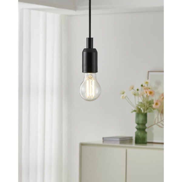 Eglo LED lamp E27 | Peer A60 | Helder | 2000-3000 | 7W LEG00709 - 2