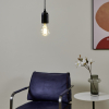Eglo LED lamp E27 | Peer A60 | Helder | 2700K | 7.3W LEG00491 - 2