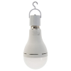 Eglo LED lamp E27 | Peer A67 | Mat | 3000K | 8.5W LEG00480 - 2