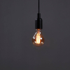 Eglo LED lamp E27 | Peer A75 | Filament | Amber | 1700K | Dimbaar | 4W (28W)  LEG00012 - 2