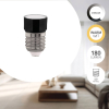 Eglo LED lamp E27 | Pucc | 2200K | Dimbaar | 3.5W  LEG00250 - 4