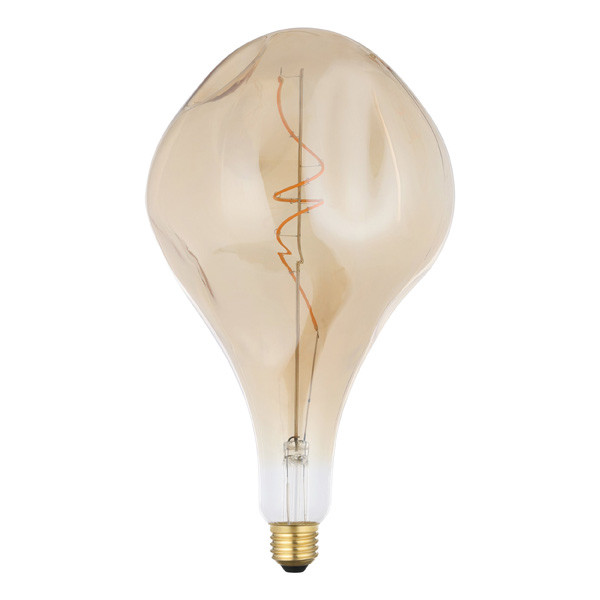 Eglo LED lamp E27 | XXL | Filament | Goud | 1800K | Dimbaar | 4W  LEG00246 - 1