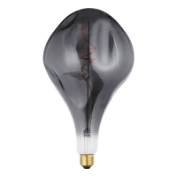 Eglo LED lamp E27 | XXL | Filament | Smokey | 1800K | Dimbaar | 4W  LEG00247
